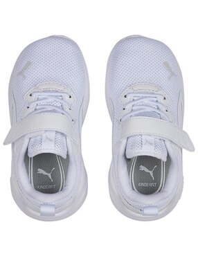 Tenis Puma All-Day Active de infantil unisex