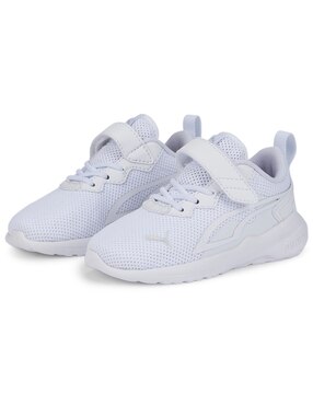 Tenis Puma All-Day Active de infantil unisex