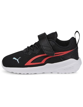 Tenis Puma Allday Active Ac unisex para entrenamiento