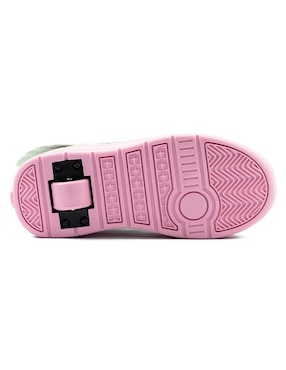 Tenis Onix para niña Unicornio