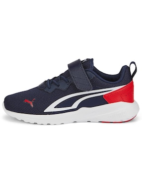 Tenis Puma Sportstyle Kids de niño para entrenamiento