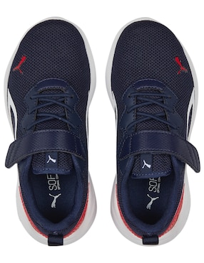 Tenis Puma Sportstyle Kids de niño para entrenamiento