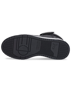 Tenis de piel Puma Sportstyle Kids de infantil unisex