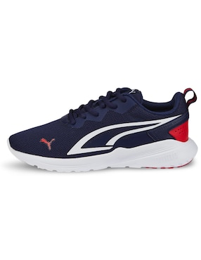 Tenis Puma Sportstyle Kids de niño para entrenamiento