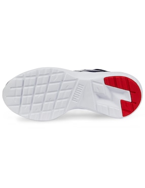 Tenis Puma Sportstyle Kids de niño para entrenamiento