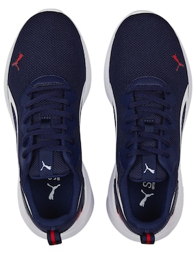 Tenis Puma Sportstyle Kids de niño para entrenamiento