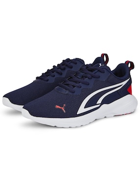 Tenis Puma Sportstyle Kids de niño para entrenamiento