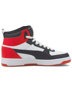 Tenis Puma Sportstyle Kids de niño