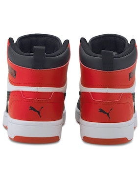 Tenis Puma Sportstyle Kids de niño
