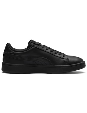 Tenis de piel Puma Sportstyle Kids de infantil unisex