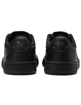 Tenis de piel Puma Sportstyle Kids de infantil unisex