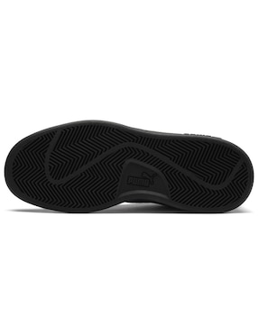Tenis de piel Puma Sportstyle Kids de infantil unisex
