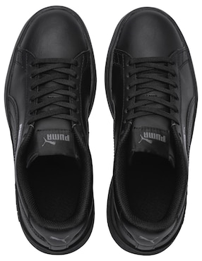 Tenis de piel Puma Sportstyle Kids de infantil unisex