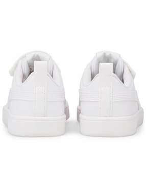 Tenis Puma Rickie Alternative infantil unisex para entrenamiento