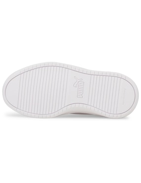 Tenis Puma Rickie Alternative infantil unisex para entrenamiento