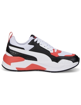 Tenis Puma Para Niño Sportstyle Kids