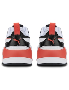 Tenis Puma para niño Sportstyle Kids