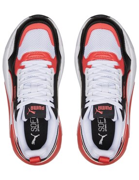 Tenis Puma para niño Sportstyle Kids