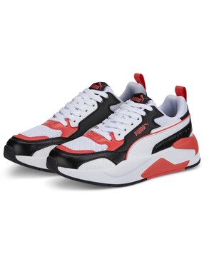 Tenis Puma para niño Sportstyle Kids