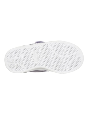 Tenis K-Swiss para niña bebé Puppet Inf