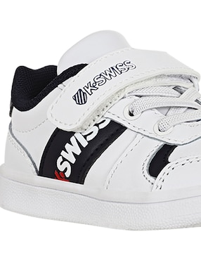 Tenis K-Swiss unisex Puppet Inf
