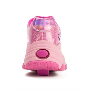 Tenis Onix para niña Space Unicorn Ssars