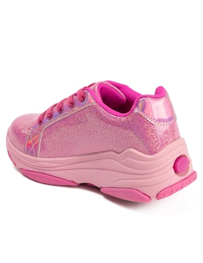 Tenis Onix para niña Space Unicorn Ssars