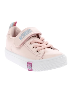 Tenis K-Swiss Para Niña Trinity