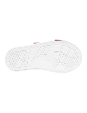 Tenis K-Swiss para niña Trinity