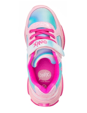 Tenis Onix para niña Magia Star