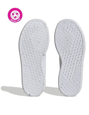 Tenis Adidas para niño Advantage K
