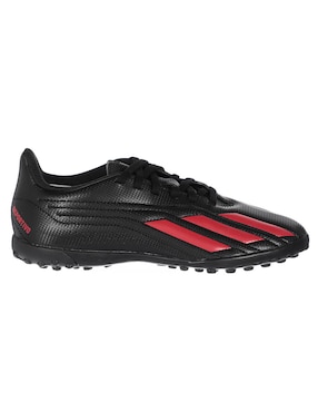Tenis Adidas de infantil unisex para fútbol
