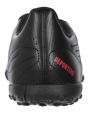 Tenis Adidas de infantil unisex para fútbol