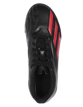 Tenis Adidas de infantil unisex para fútbol