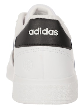 Tenis Adidas unisex Gran Court
