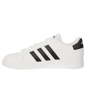Tenis Adidas unisex Gran Court