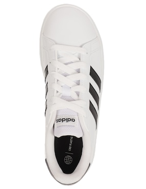 Tenis Adidas unisex Gran Court