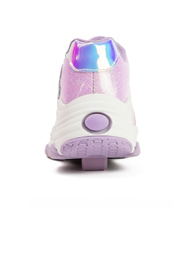 Tenis Onix para niña Onix Space Michi