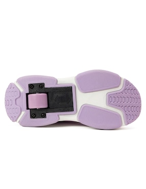 Tenis Onix para niña Onix Space Michi