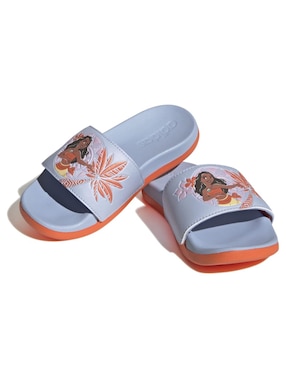 Sandalia ADIDAS para niña