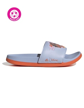 Sandalia ADIDAS para niña
