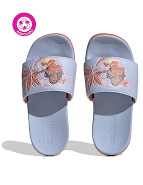 Sandalia ADIDAS para niña