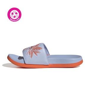 Sandalia ADIDAS para niña