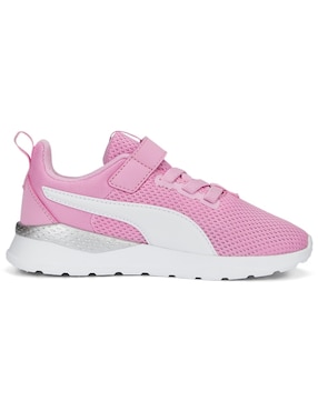 Tenis Puma para niña Anzarun Lite Ac Ps