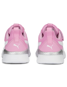 Tenis Puma para niña Anzarun Lite Ac Ps