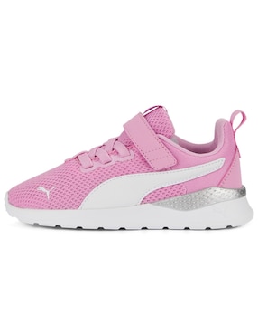 Tenis Puma para niña Anzarun Lite Ac Ps