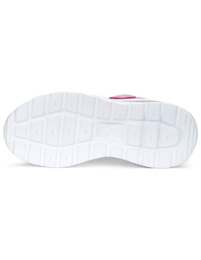 Tenis Puma para niña Anzarun Lite Ac Ps