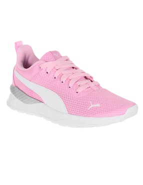 Tenis Puma Anzarun Lite Jr de infantil unisex para correr