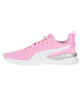 Tenis Puma Anzarun Lite Jr de infantil unisex para correr