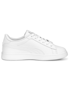 Tenis Puma Unisex Smash 30 L PS